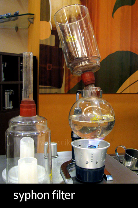 syphon