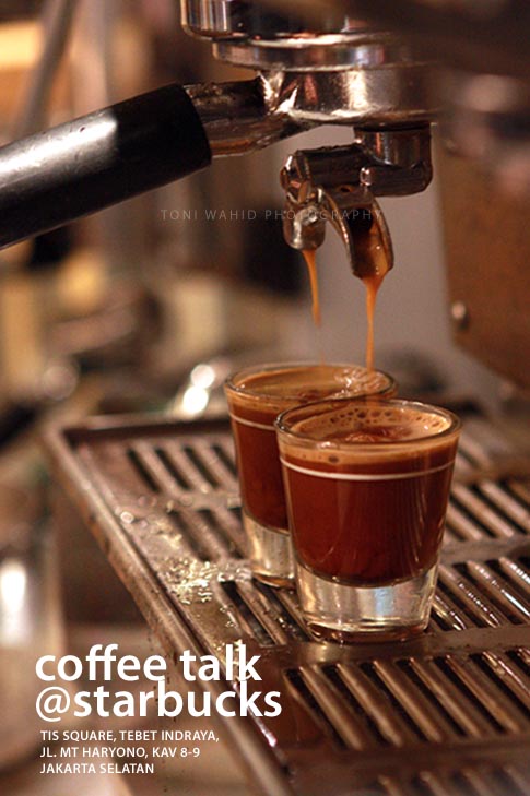 coffeetalk