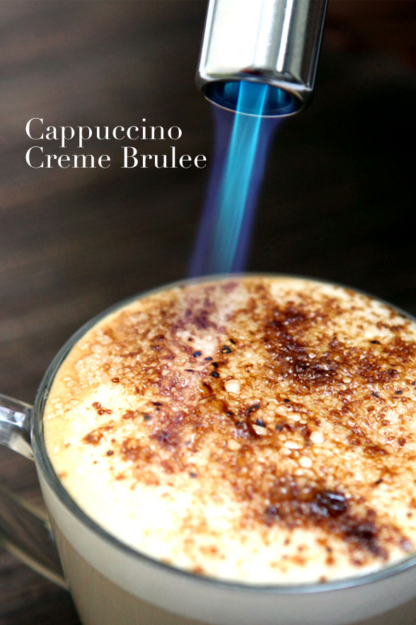 Creme Brulee Coffee Adalah / Resep Creme Brulee Coffee Oleh Anggraini ...