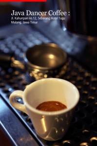 Java Dancer : Handcrafted Indonesian Coffee – Cikopi