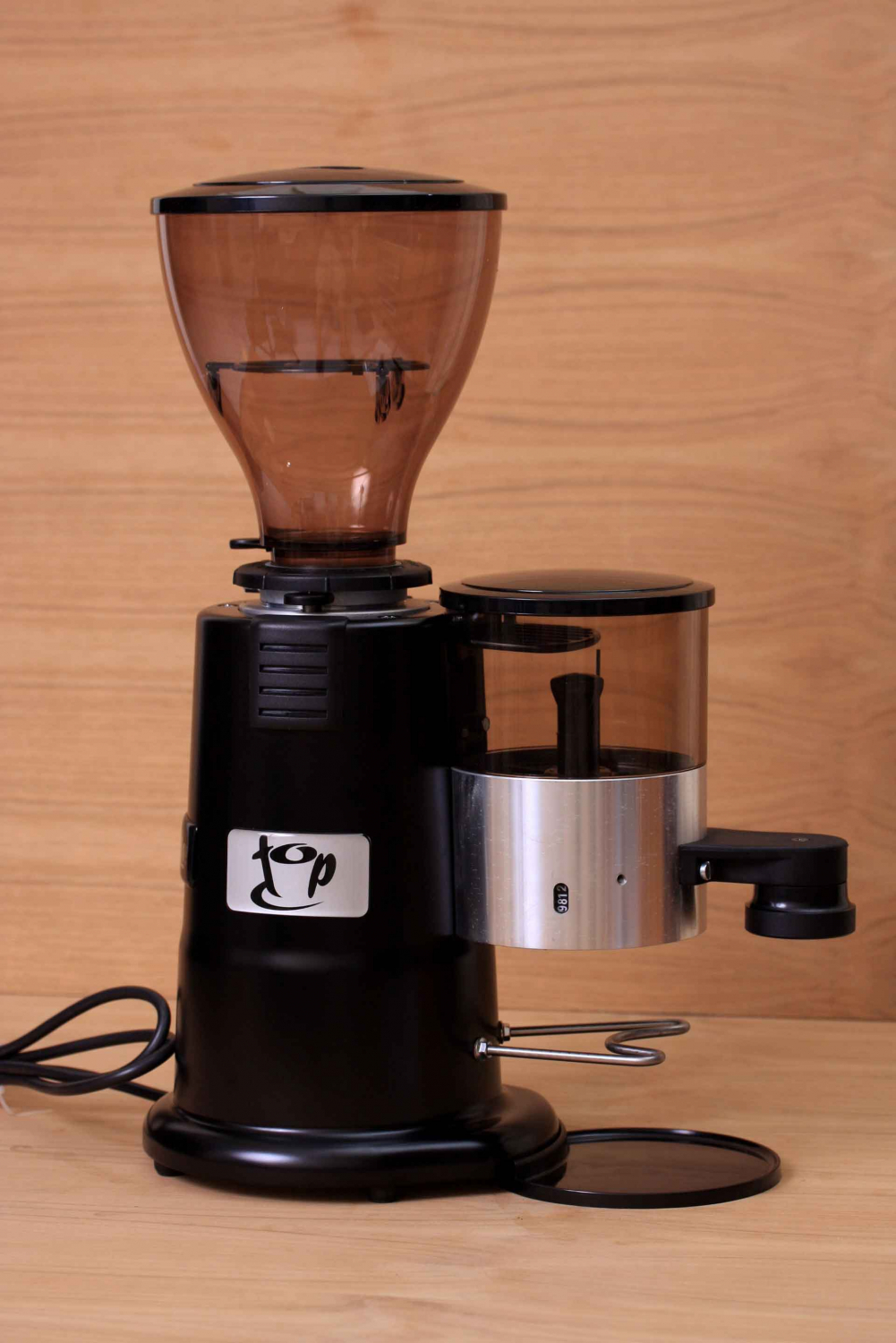 La Spaziale Top Grinder Cikopi