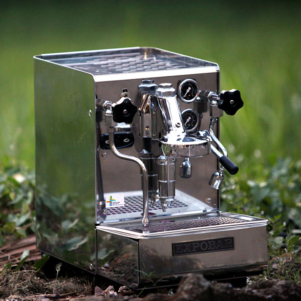 Mesin Espresso Untuk Warung Kopi 2 Cikopi