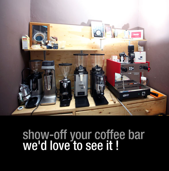coffee-bar