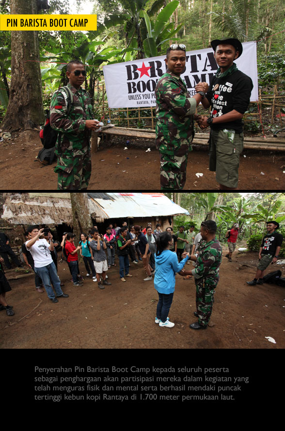barista boot camp indonesia