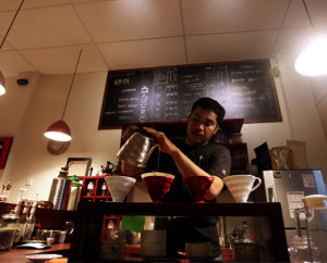 Rumah Kopi Ranin – Cikopi