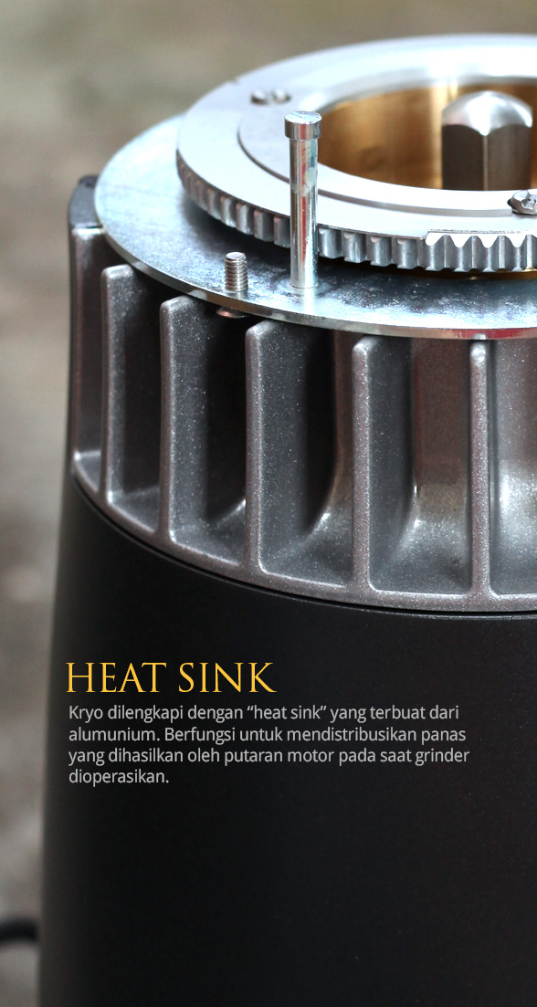 heat-sink