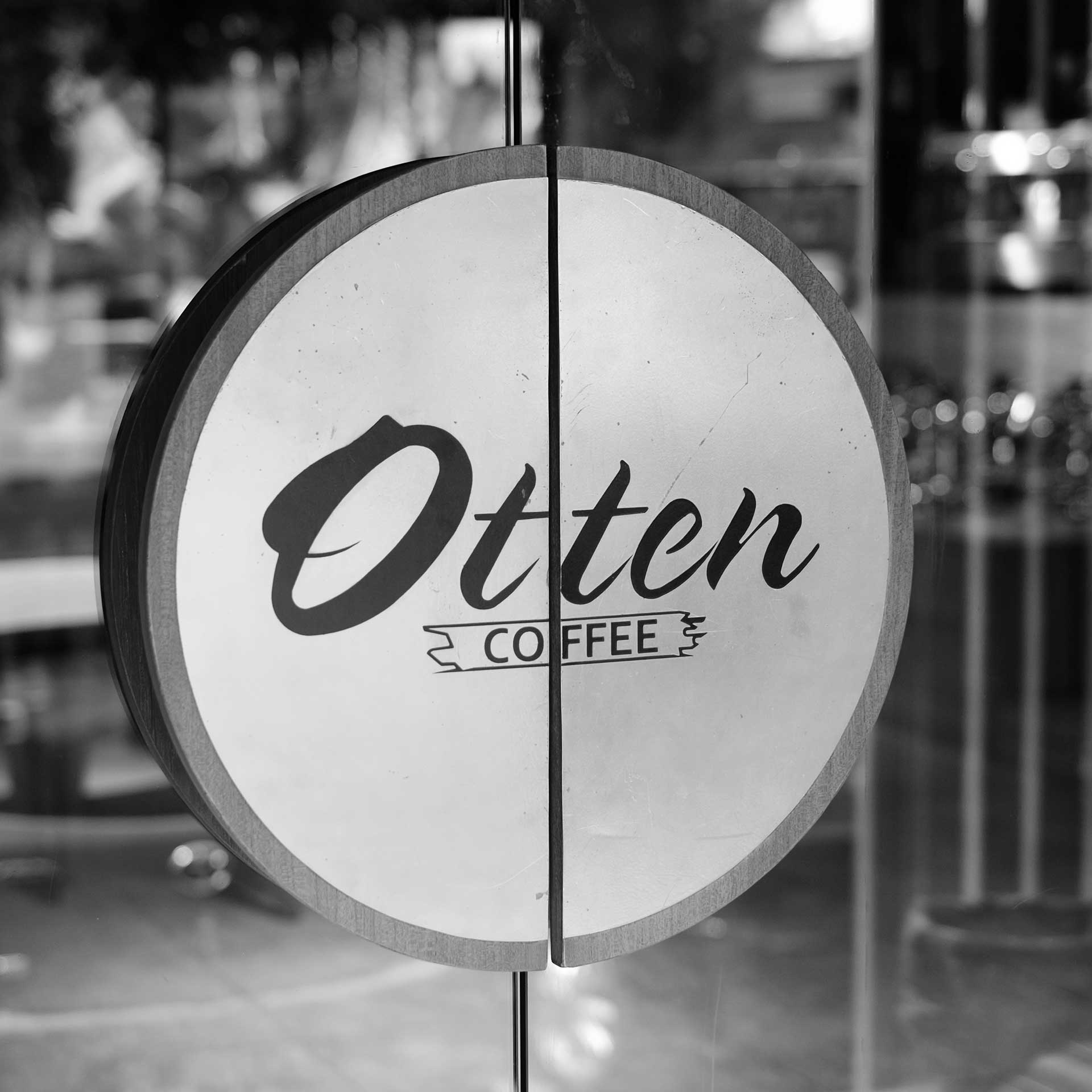 Otten Coffee Kini Hadir di Jakarta Cikopi