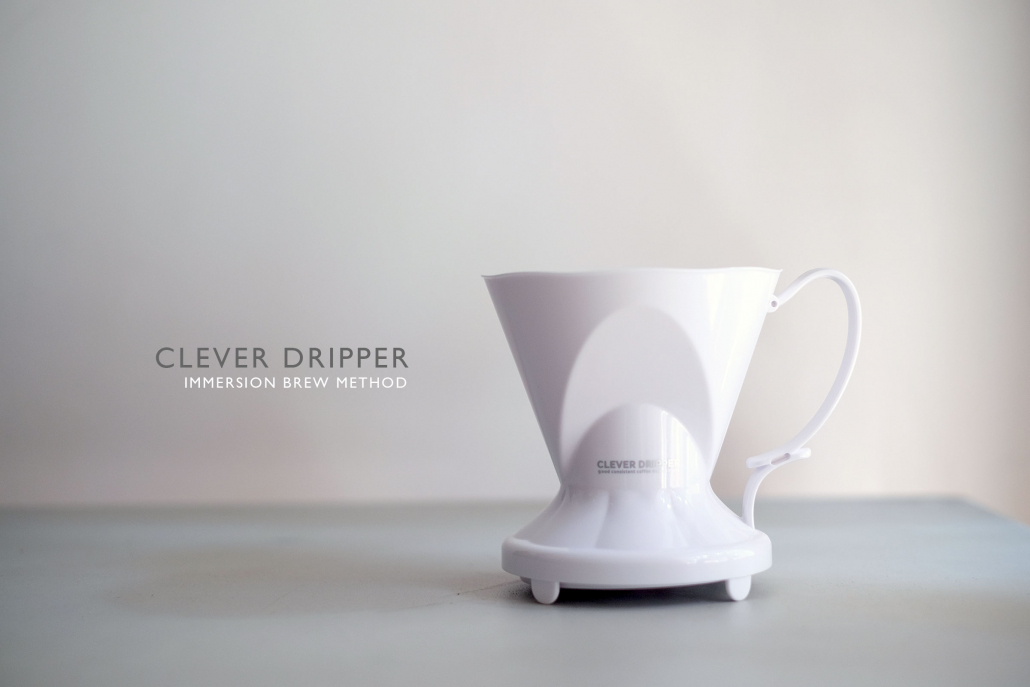 Clever Dripper Cikopi